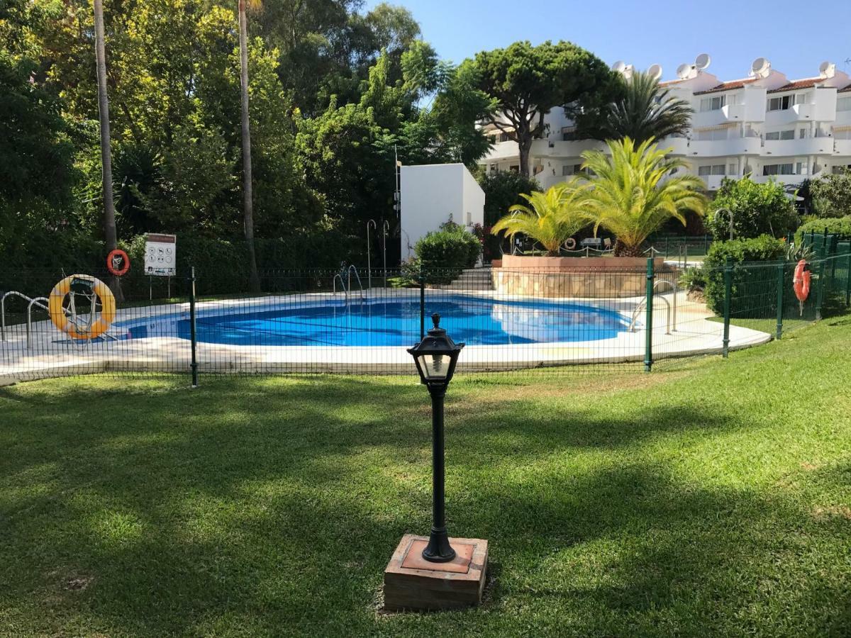 Calle Pinos De Calahonda Sitio de Calahonda Εξωτερικό φωτογραφία