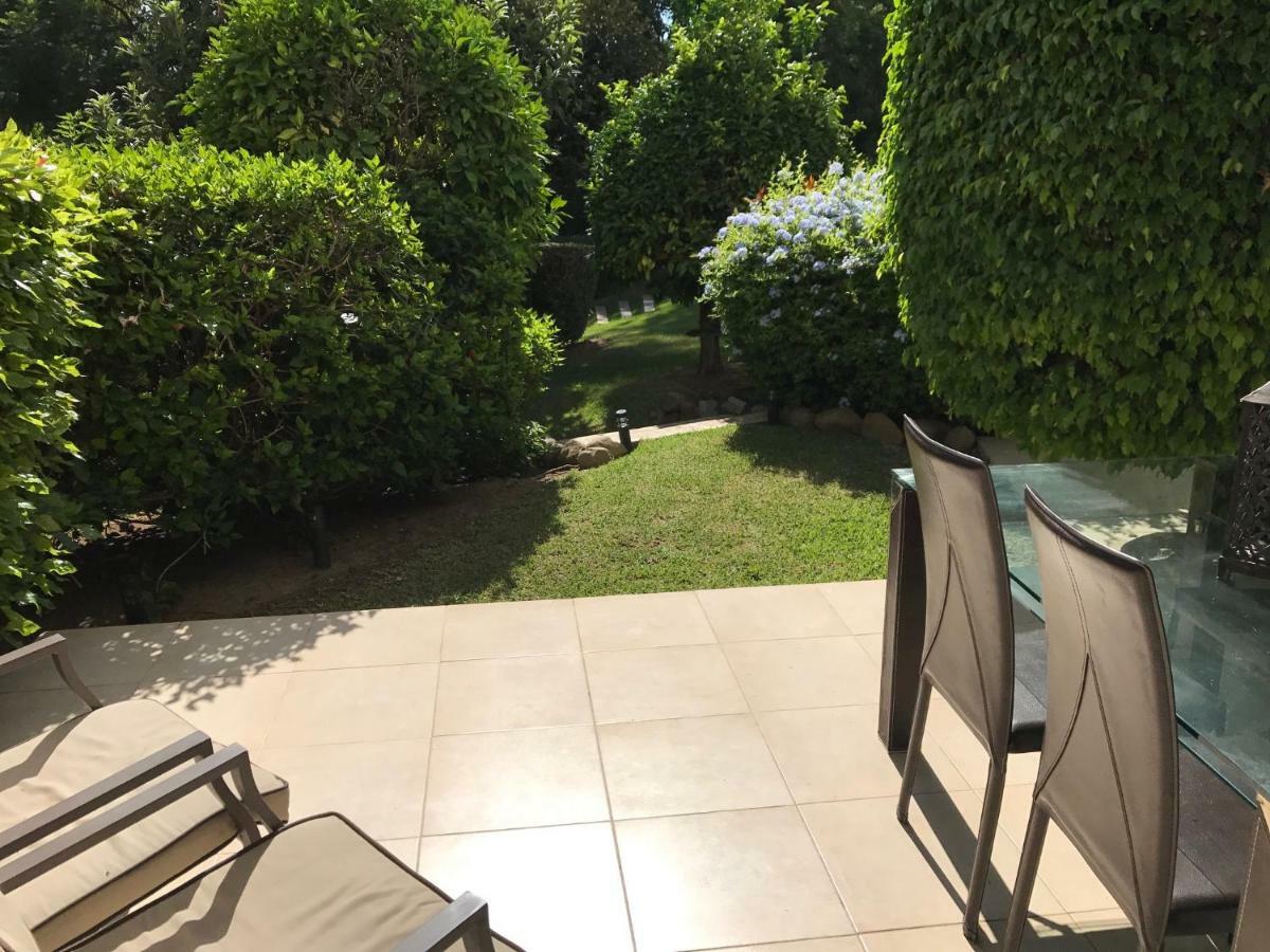 Calle Pinos De Calahonda Sitio de Calahonda Εξωτερικό φωτογραφία