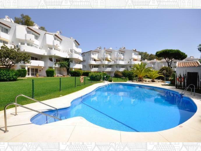 Calle Pinos De Calahonda Sitio de Calahonda Εξωτερικό φωτογραφία