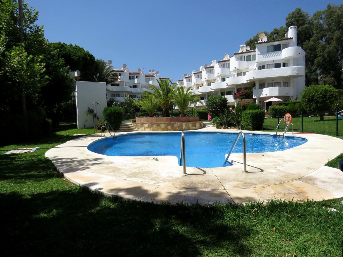 Calle Pinos De Calahonda Sitio de Calahonda Εξωτερικό φωτογραφία