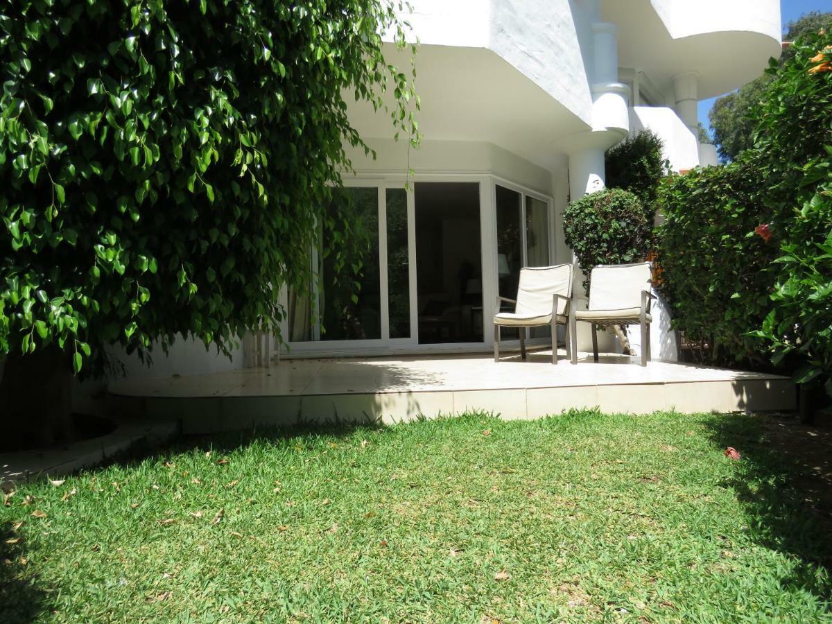 Calle Pinos De Calahonda Sitio de Calahonda Εξωτερικό φωτογραφία